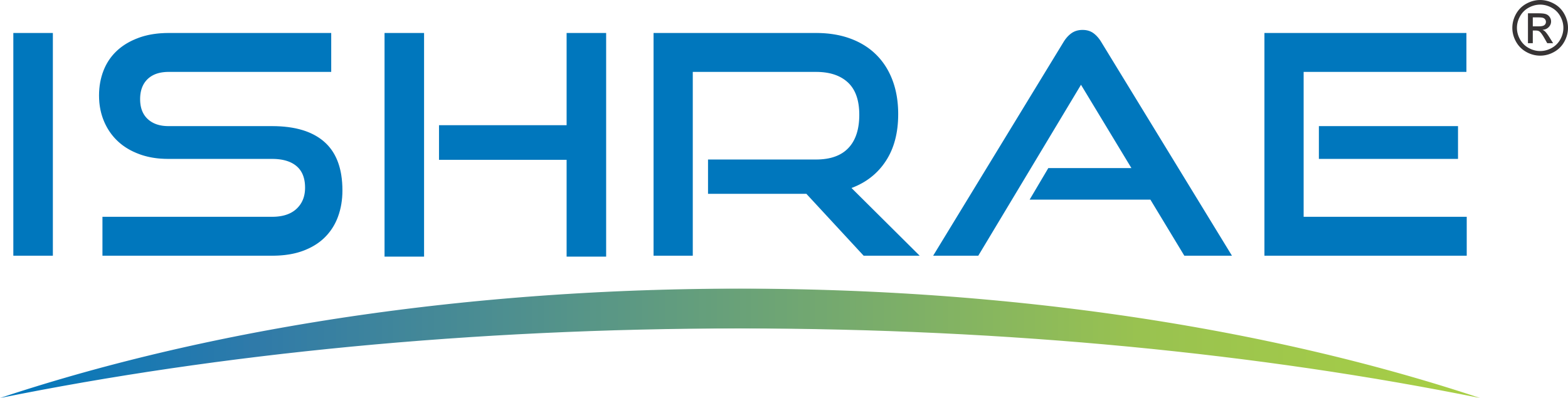 ISHRAE